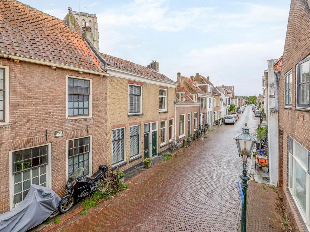 Langestraat 3, BRIELLE