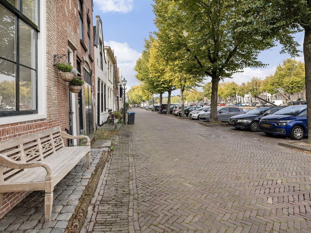 Maarland Zuidzijde 28, BRIELLE