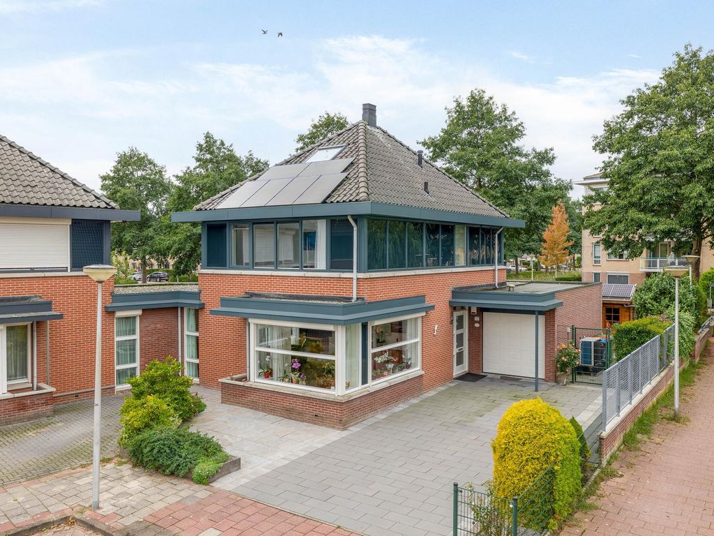 Koningsdiep 20, BRIELLE