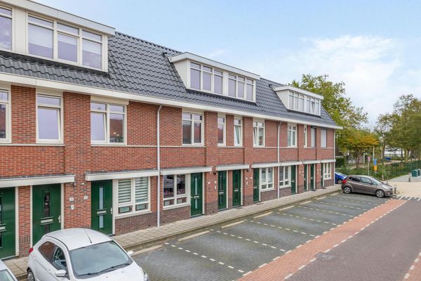 Anna-Hoevestraat 20