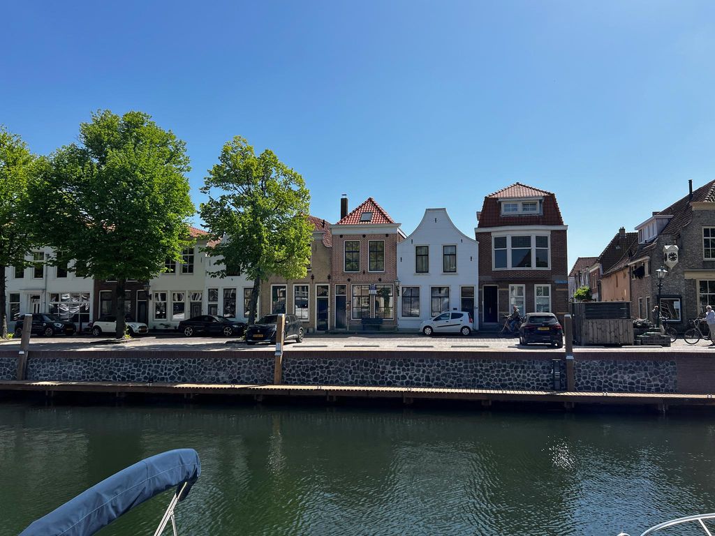 Maarland Zuidzijde 11, BRIELLE