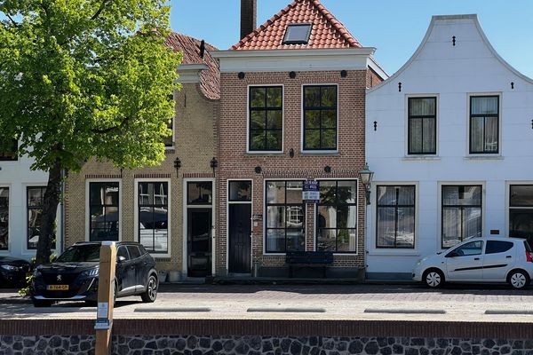 Maarland Zuidzijde 11