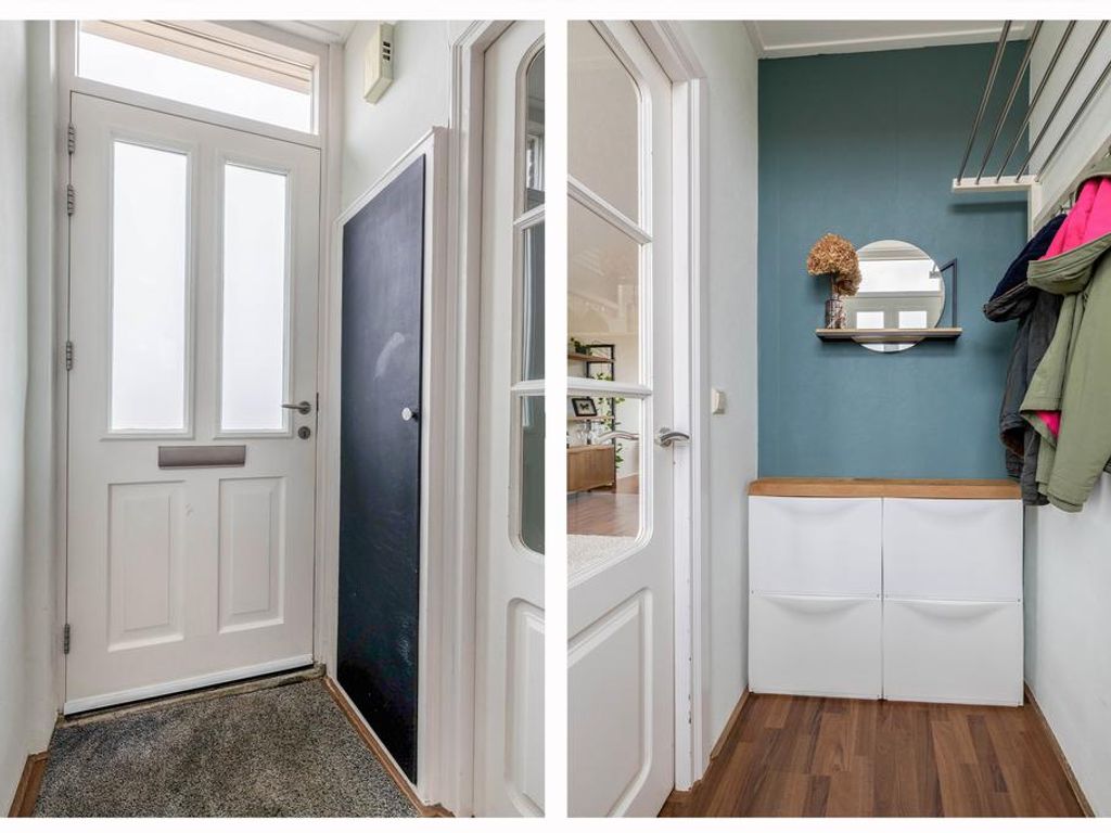 van der Fuyckstraat 134, BRIELLE