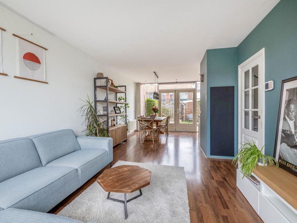 van der Fuyckstraat 134, BRIELLE