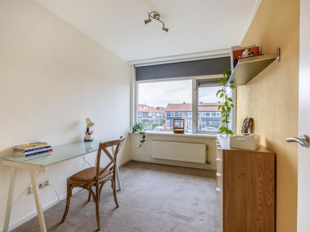 van der Fuyckstraat 134, BRIELLE