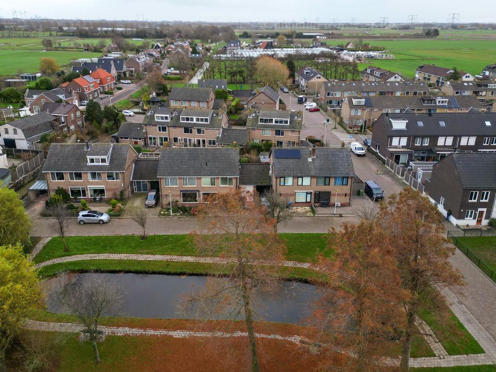 Singel 5, VIERPOLDERS