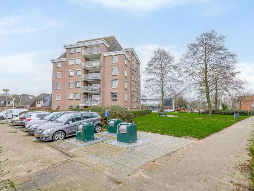 Honte 102, BRIELLE