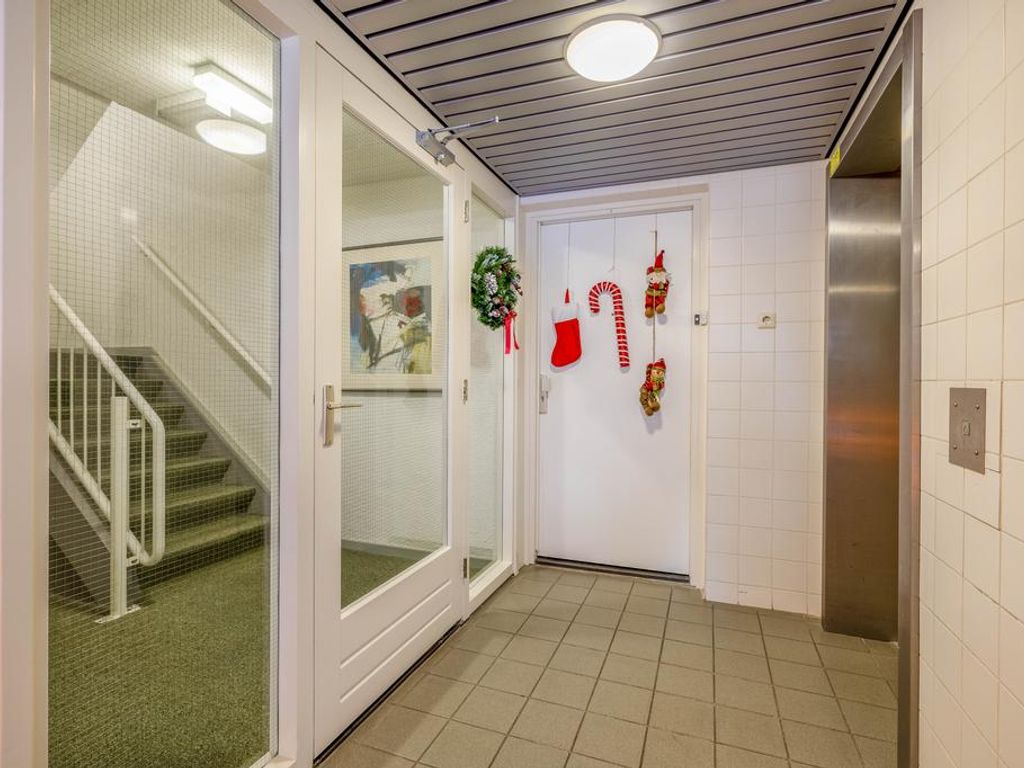 Honte 102, BRIELLE