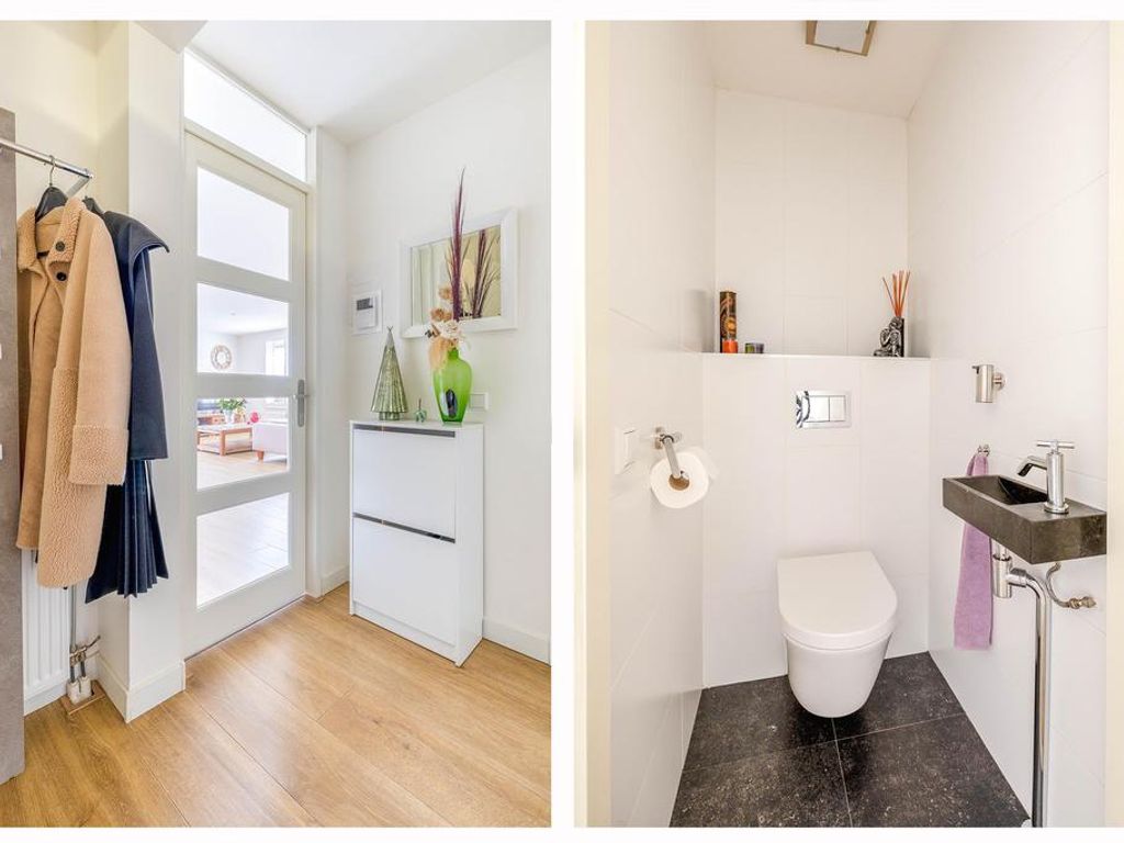 Honte 102, BRIELLE
