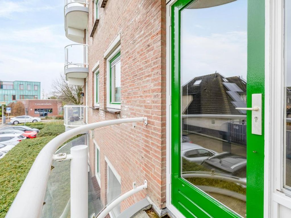 Honte 102, BRIELLE