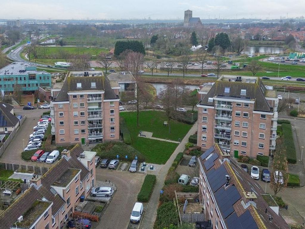 Honte 102, BRIELLE