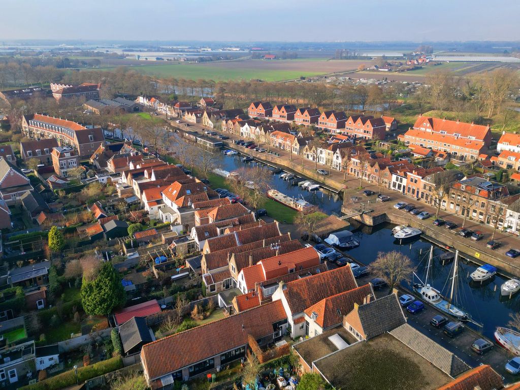 Maarland Zuidzijde 48, BRIELLE