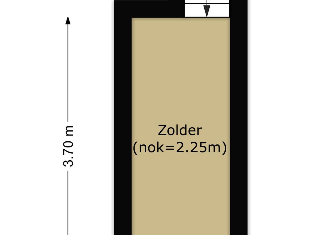 Maarland Zuidzijde 48, BRIELLE