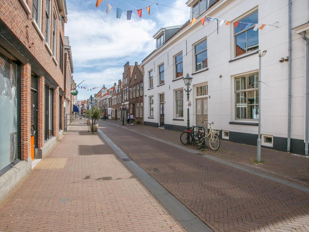 Nobelstraat 93, BRIELLE