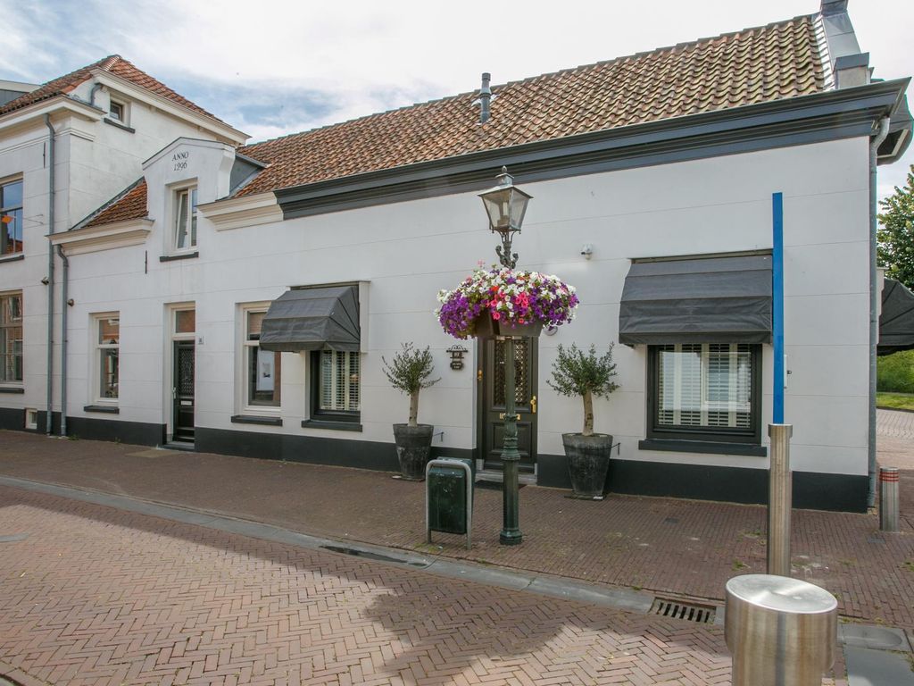 Nobelstraat 93, BRIELLE