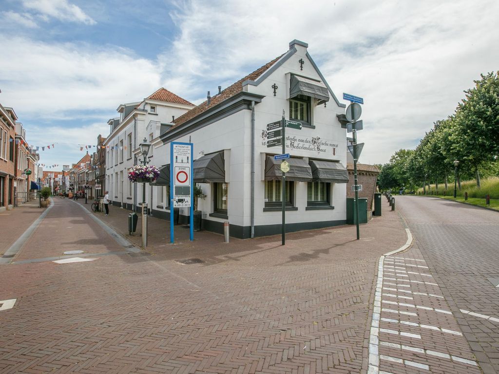 Nobelstraat 93, BRIELLE