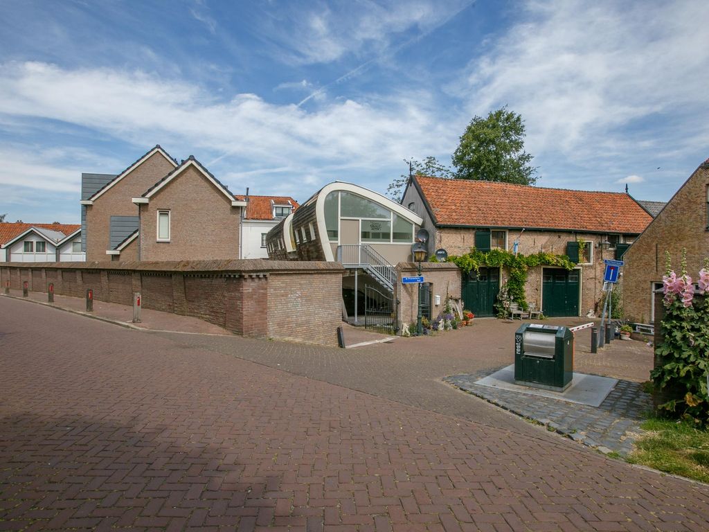 Nobelstraat 93, BRIELLE