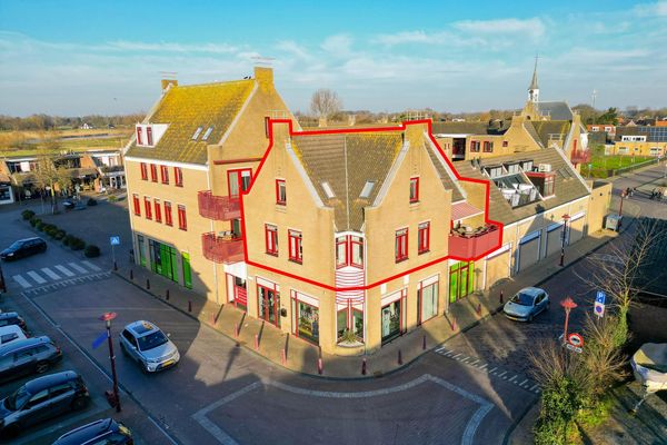 Dorpsplein 25