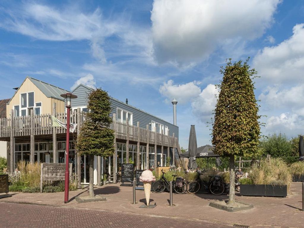 Dorpsweg 8, ROCKANJE