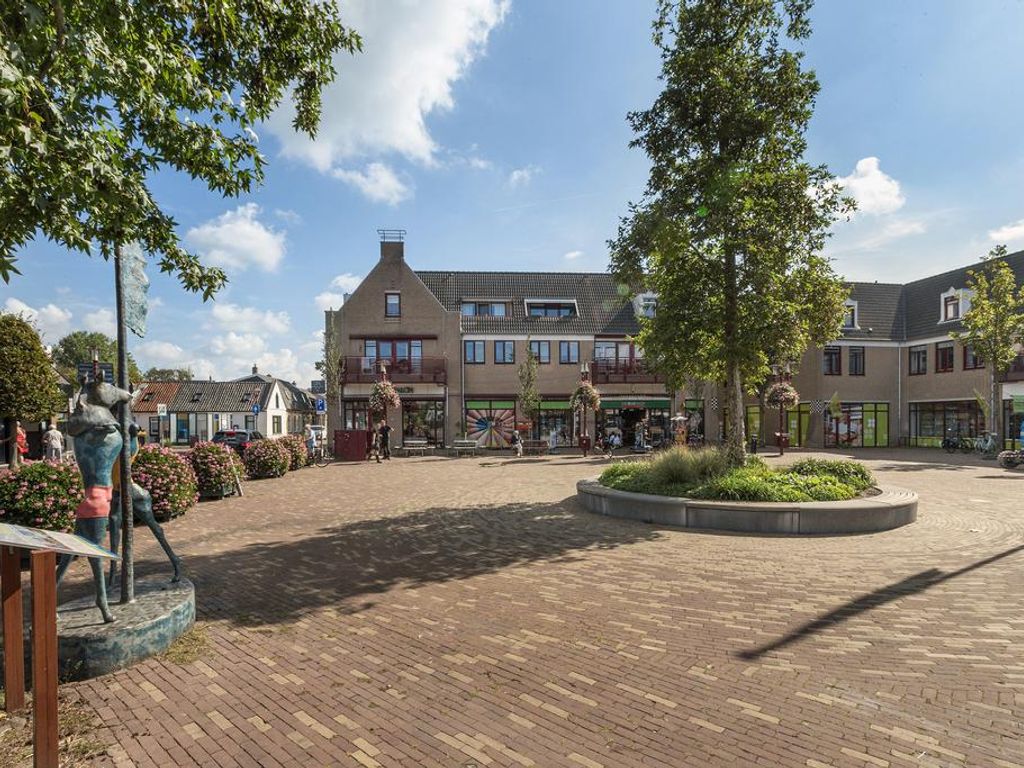 Dorpsweg 8, ROCKANJE