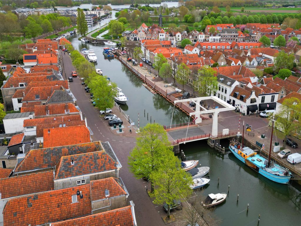 Maarland Zuidzijde 65, BRIELLE