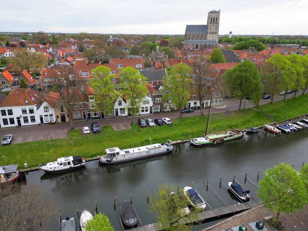 Maarland Zuidzijde 65, BRIELLE