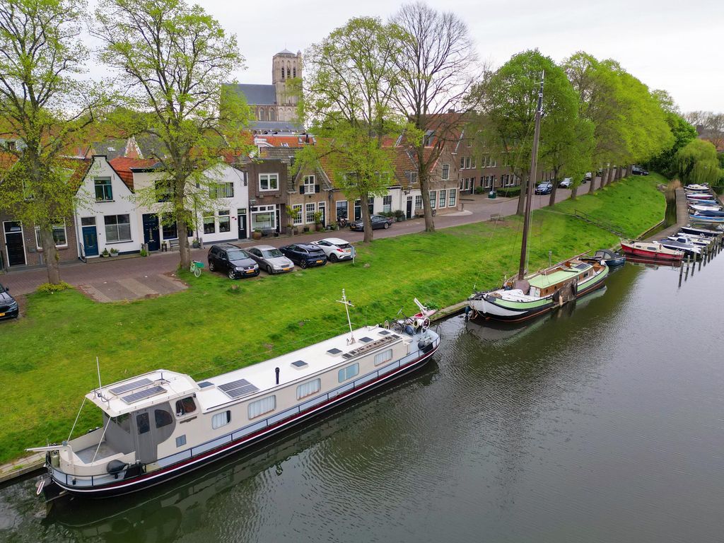 Maarland Zuidzijde 65, BRIELLE