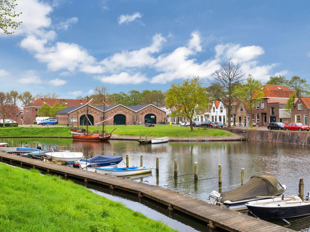 Maarland Zuidzijde 65, BRIELLE