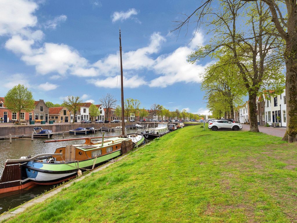 Maarland Zuidzijde 65, BRIELLE