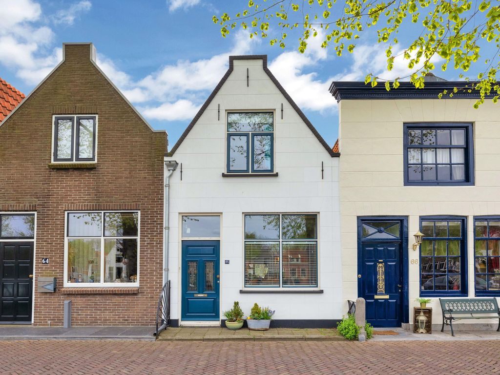 Maarland Zuidzijde 65, BRIELLE