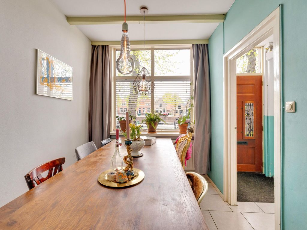 Maarland Zuidzijde 65, BRIELLE