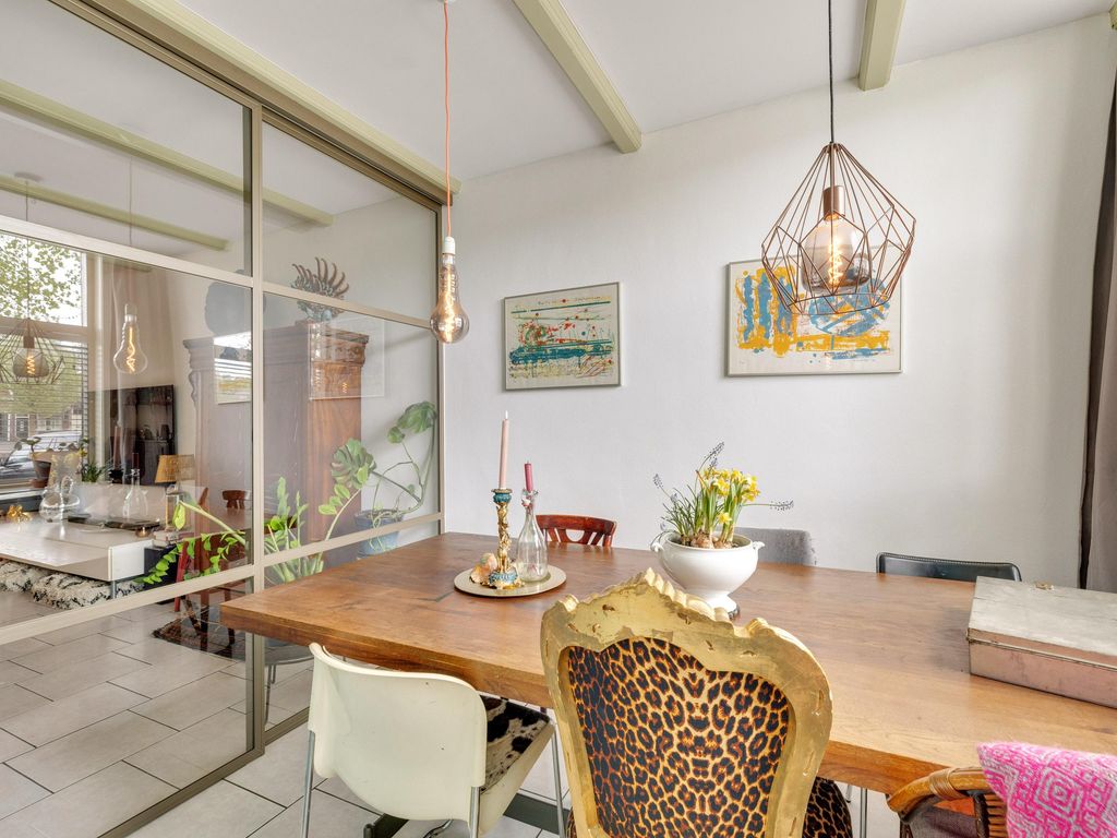 Maarland Zuidzijde 65, BRIELLE