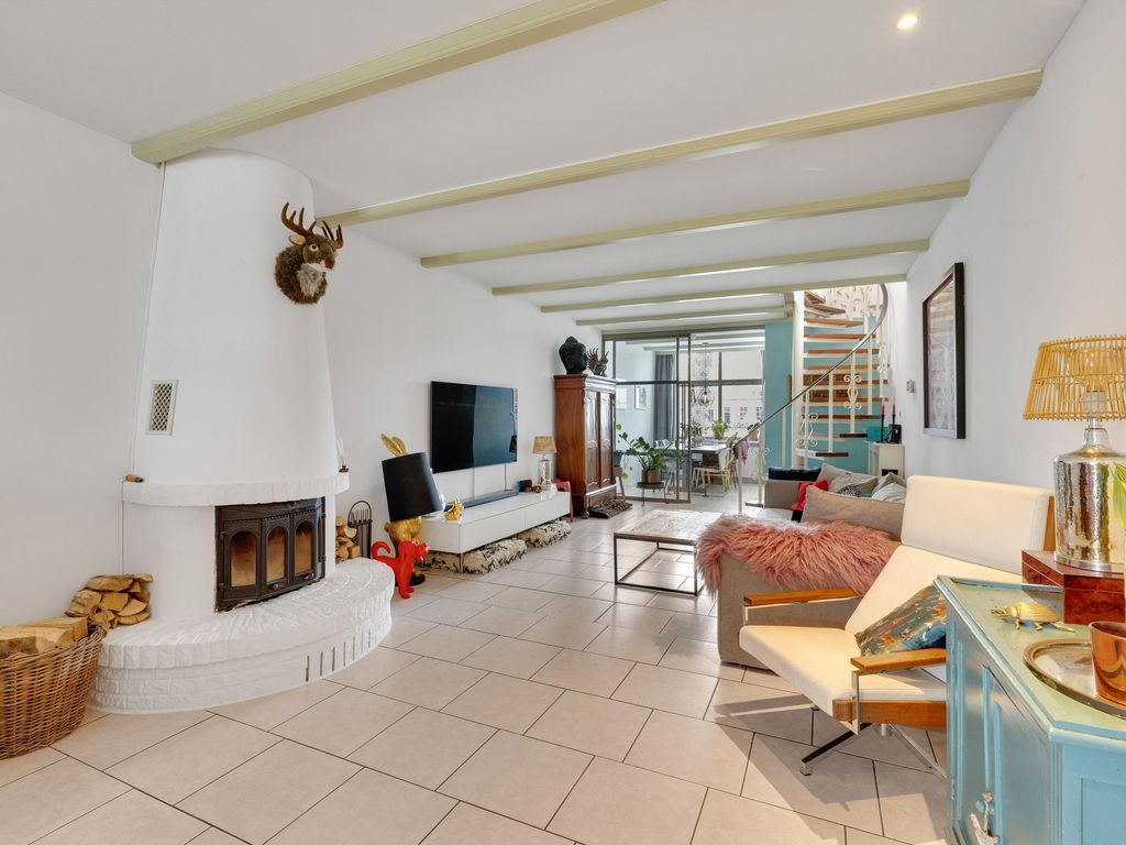 Maarland Zuidzijde 65, BRIELLE