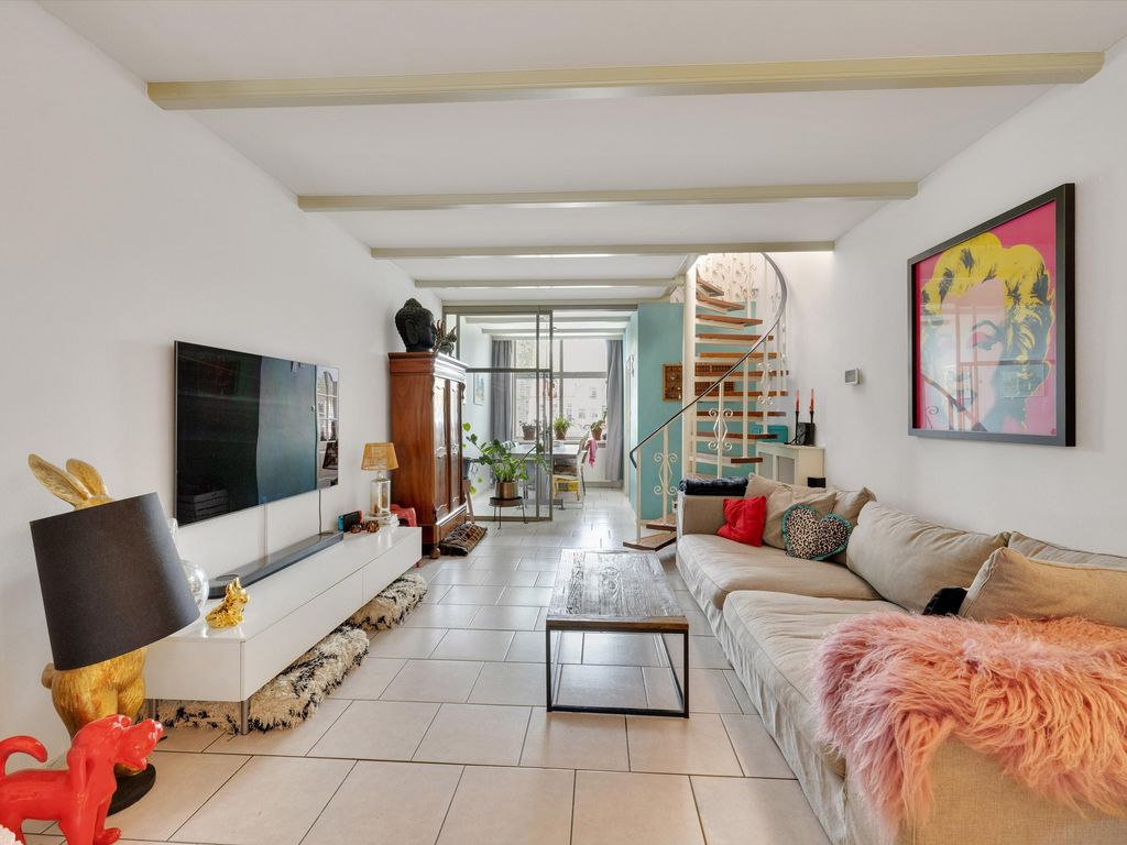 Maarland Zuidzijde 65, BRIELLE