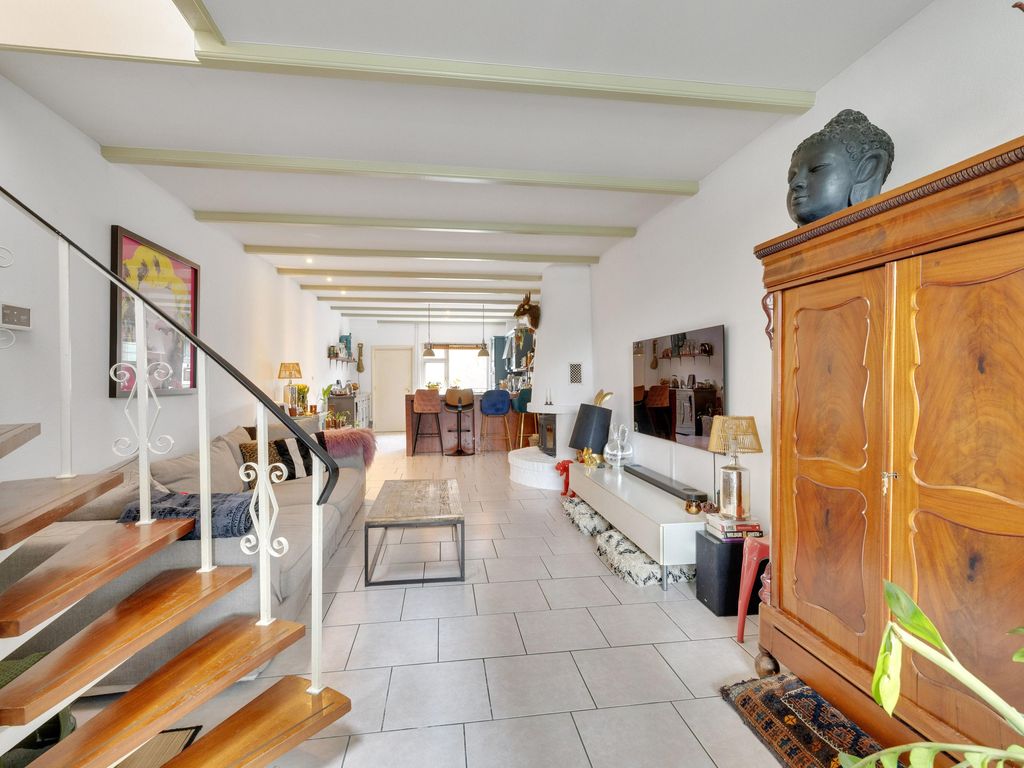 Maarland Zuidzijde 65, BRIELLE