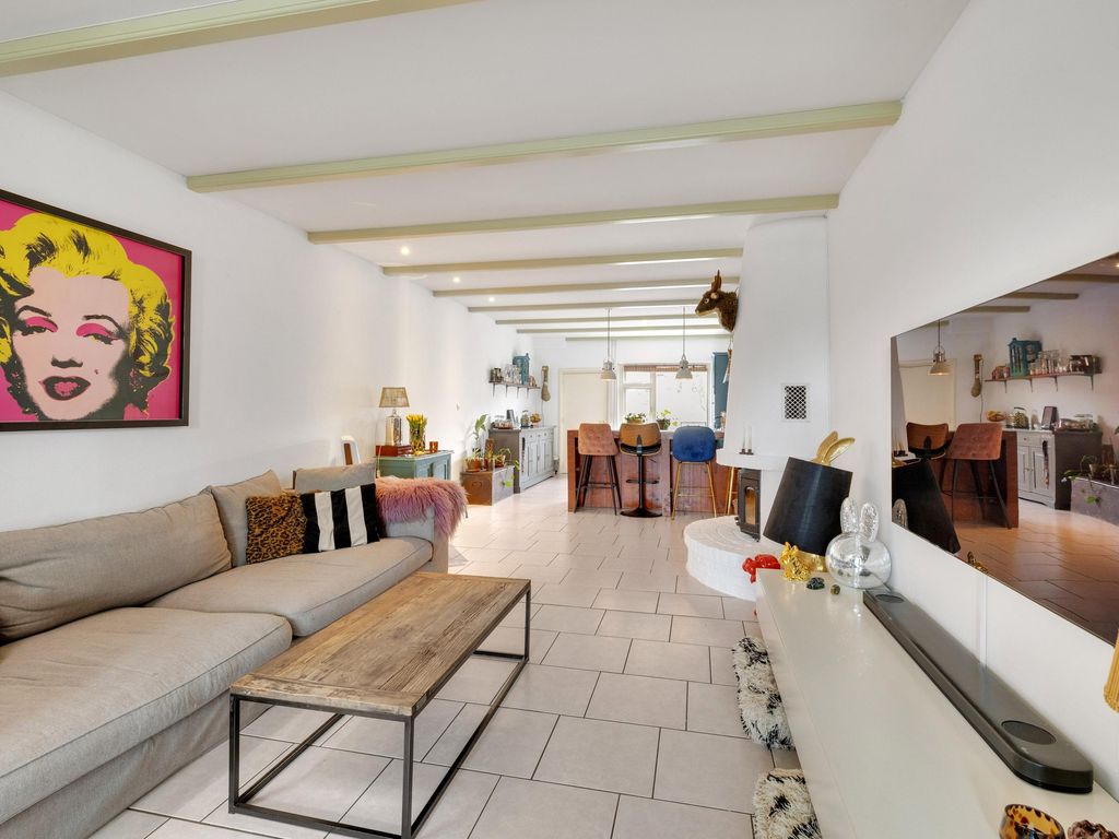 Maarland Zuidzijde 65, BRIELLE