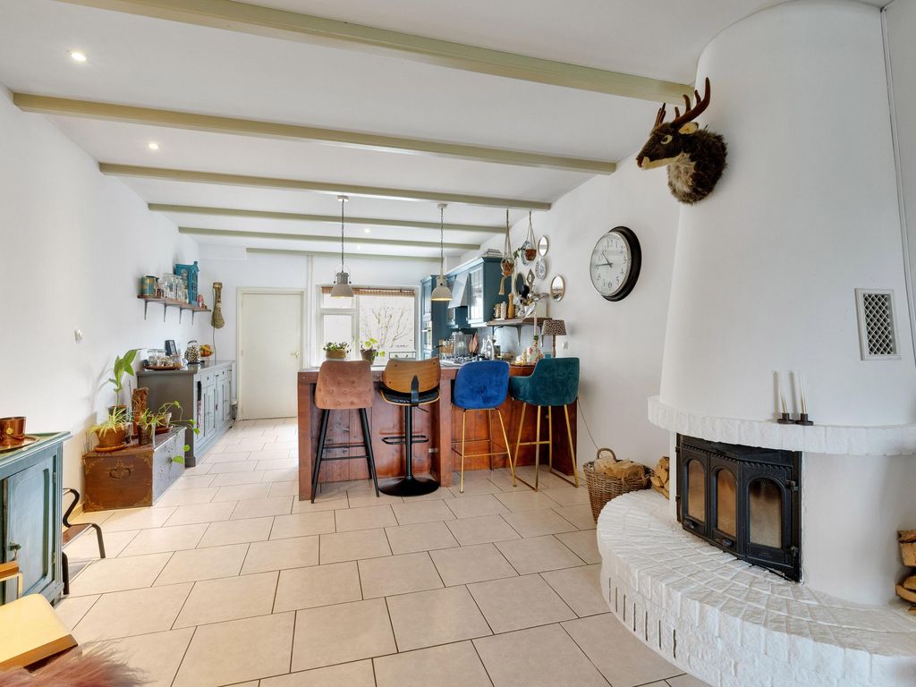 Maarland Zuidzijde 65, BRIELLE