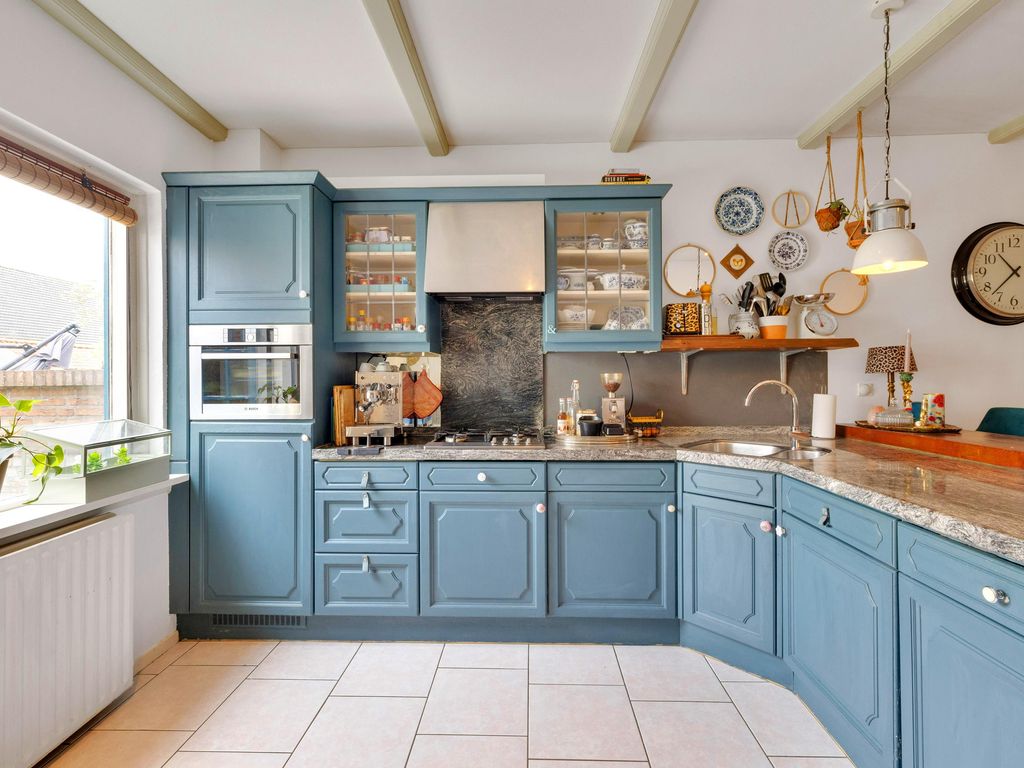 Maarland Zuidzijde 65, BRIELLE