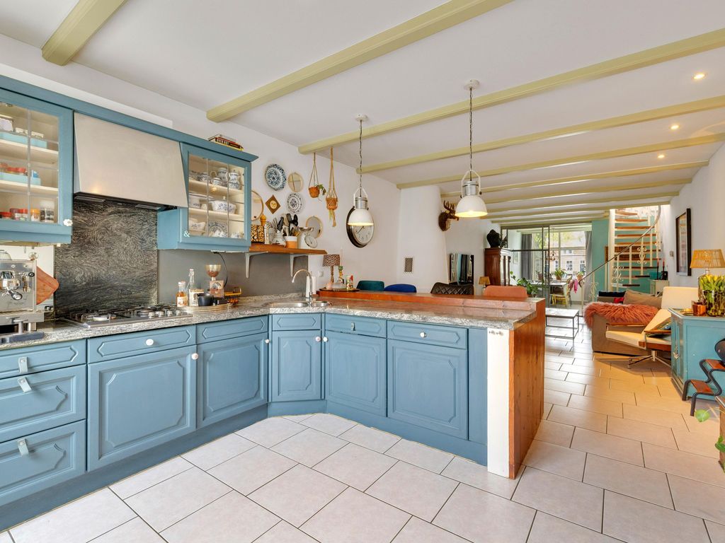 Maarland Zuidzijde 65, BRIELLE