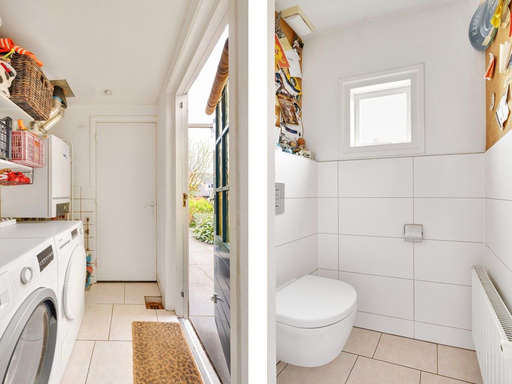 Maarland Zuidzijde 65, BRIELLE