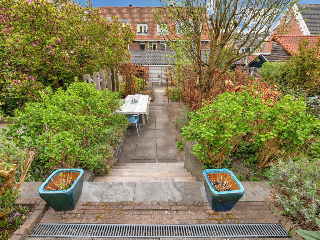 Maarland Zuidzijde 65, BRIELLE