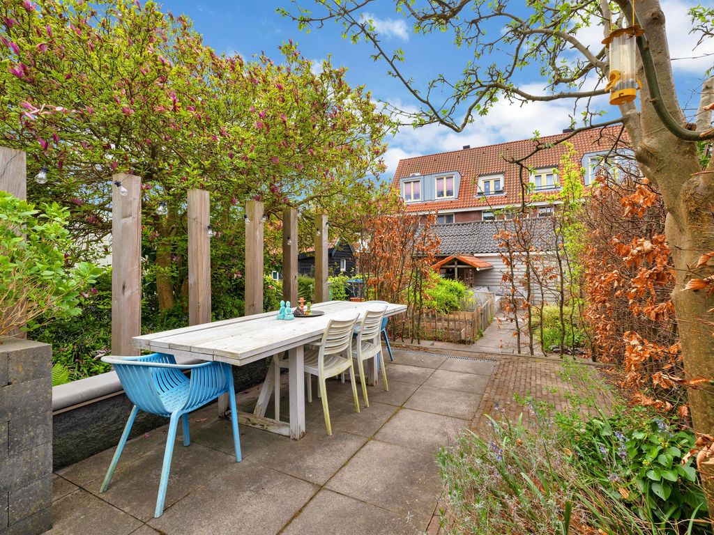 Maarland Zuidzijde 65, BRIELLE