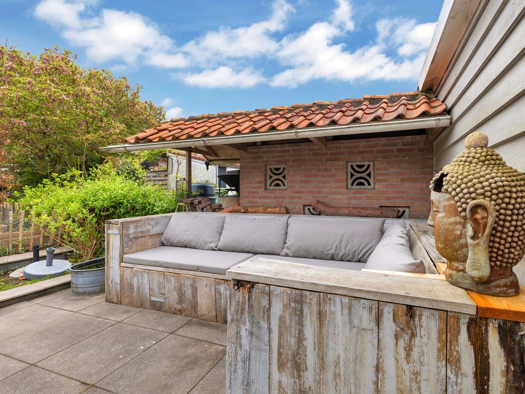 Maarland Zuidzijde 65, BRIELLE