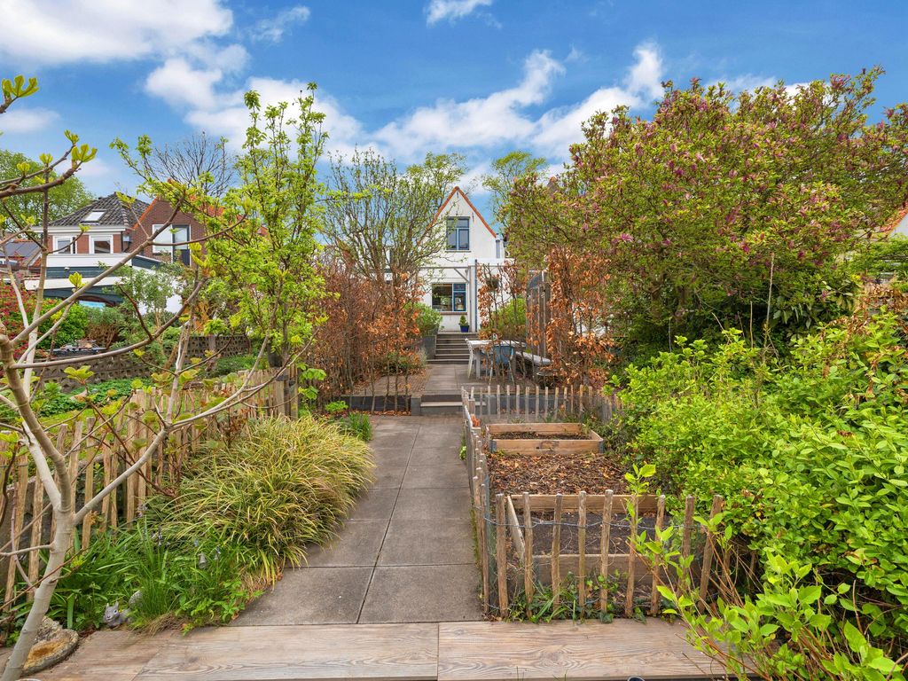 Maarland Zuidzijde 65, BRIELLE