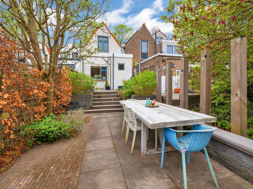 Maarland Zuidzijde 65, BRIELLE