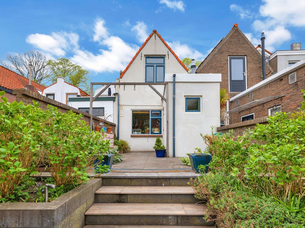 Maarland Zuidzijde 65, BRIELLE