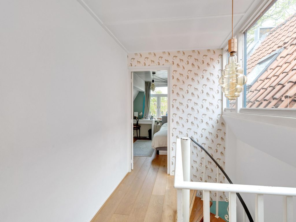 Maarland Zuidzijde 65, BRIELLE