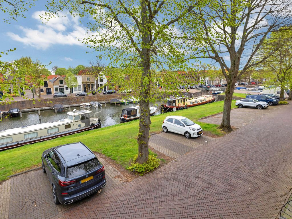 Maarland Zuidzijde 65, BRIELLE