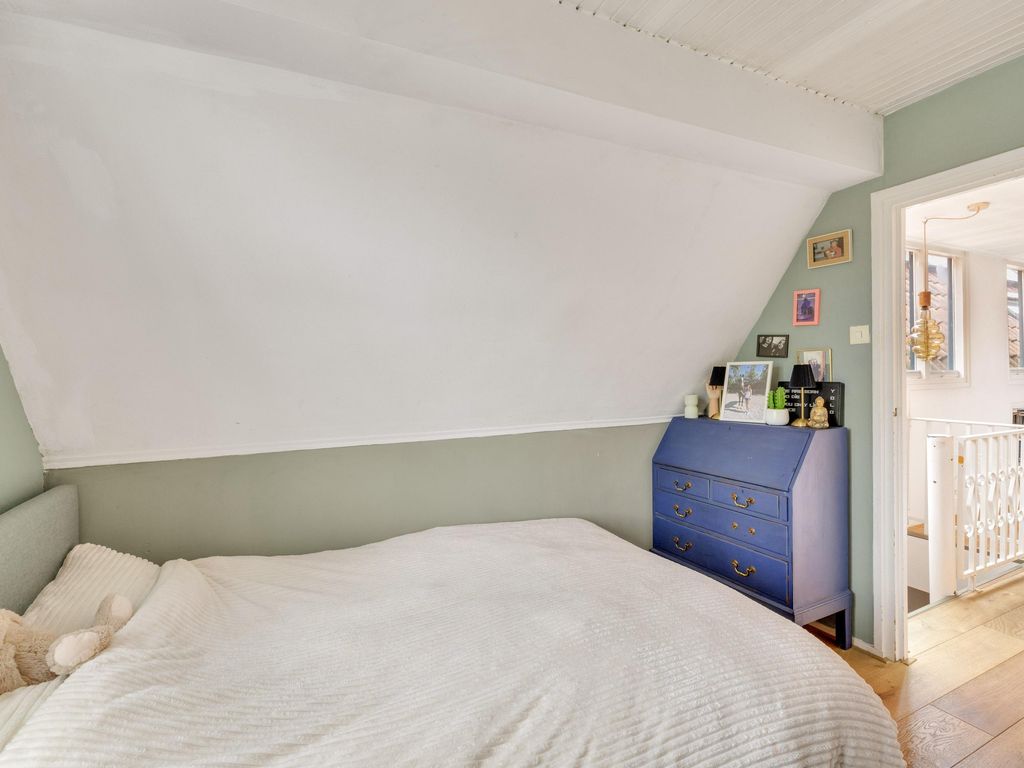 Maarland Zuidzijde 65, BRIELLE