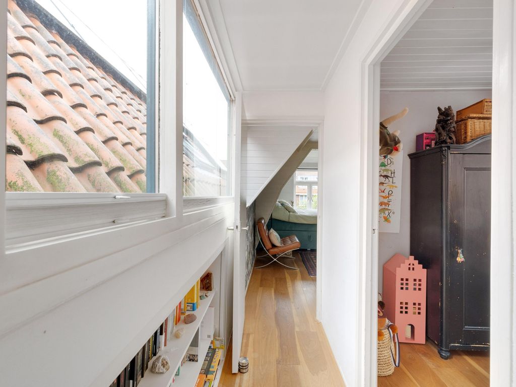 Maarland Zuidzijde 65, BRIELLE